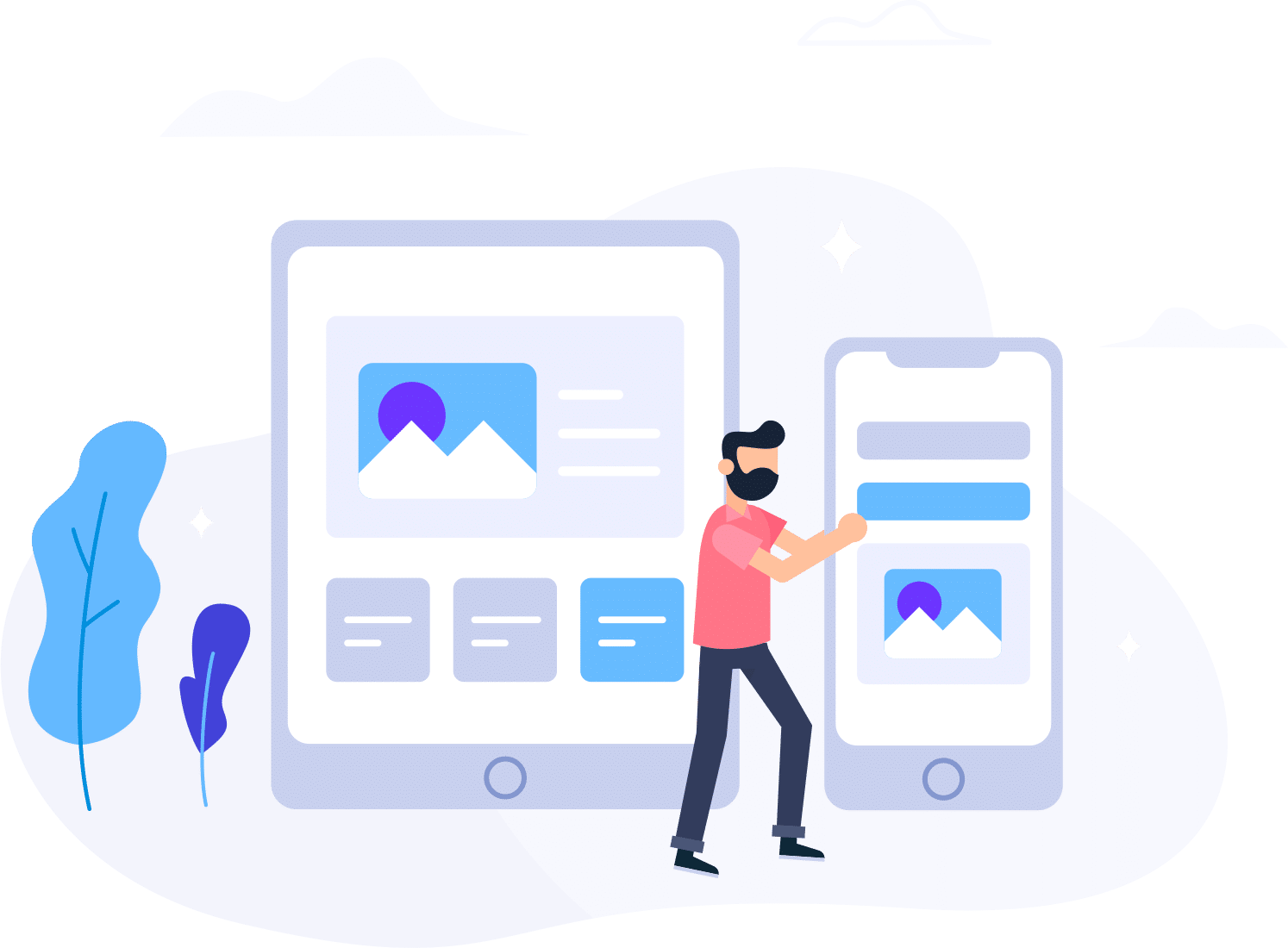 Cloud Hosting vs Web Hosting